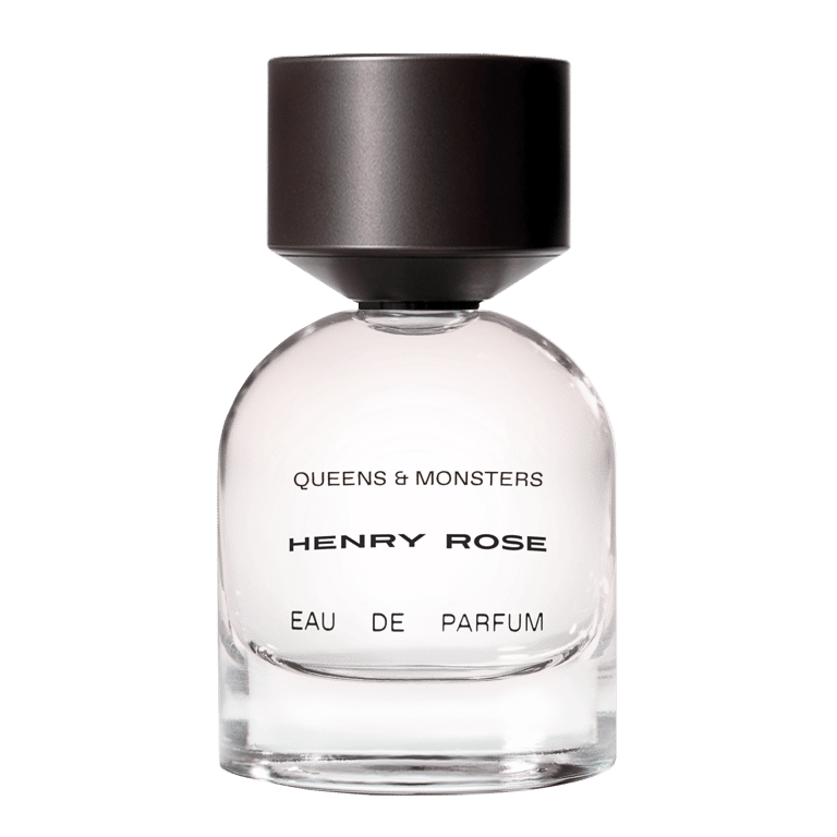 Henry Rose Queens & Monsters BOTTLE