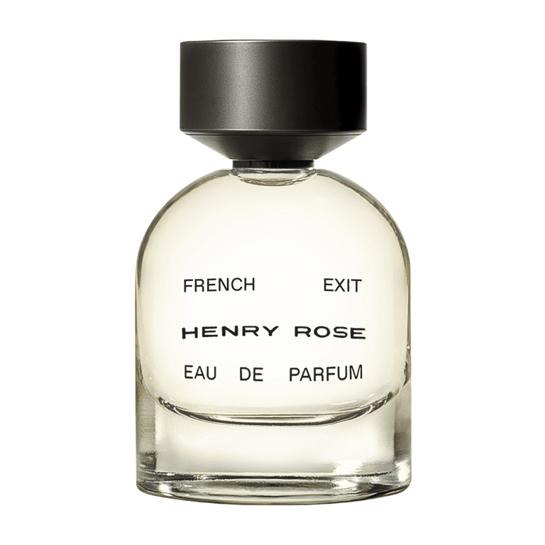 Henry Rose TikTok Shop French Exit BOTTLE