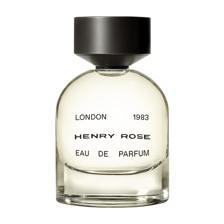 Henry Rose TikTok Shop London 1983 BOTTLE
