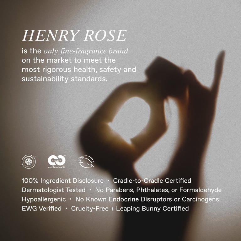 Henry Rose TikTok Shop Queens & Monsters TRAVEL
