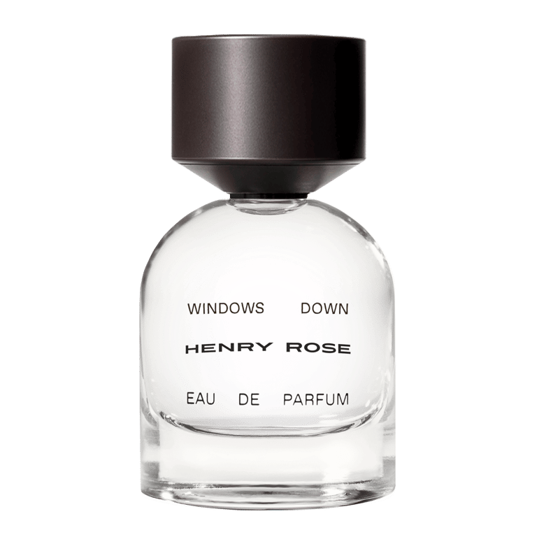 Henry Rose Windows Down BOTTLE