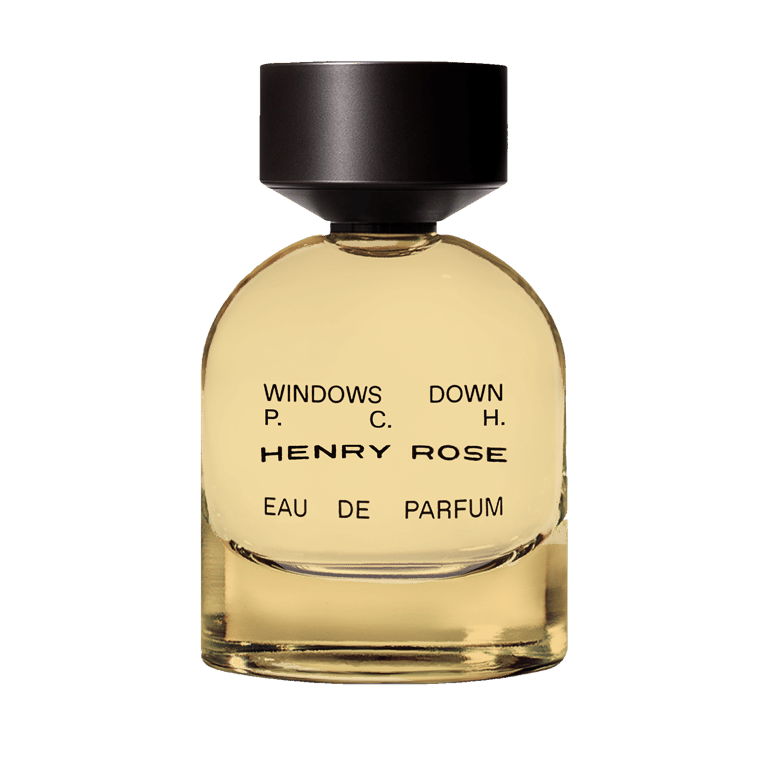 Henry Rose Windows Down P. C.H. BOTTLE