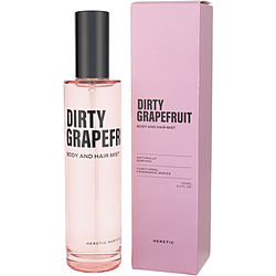 Heretic Parfum Heretic Dirty Grapefruit