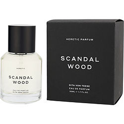 Heretic Parfum Heretic Scandalwood