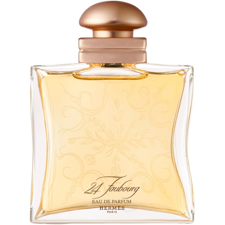 Hermès 24 Faubourg Eau