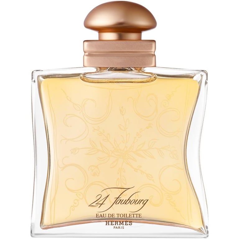 Hermès 24 Faubourg Eau de Toilette
