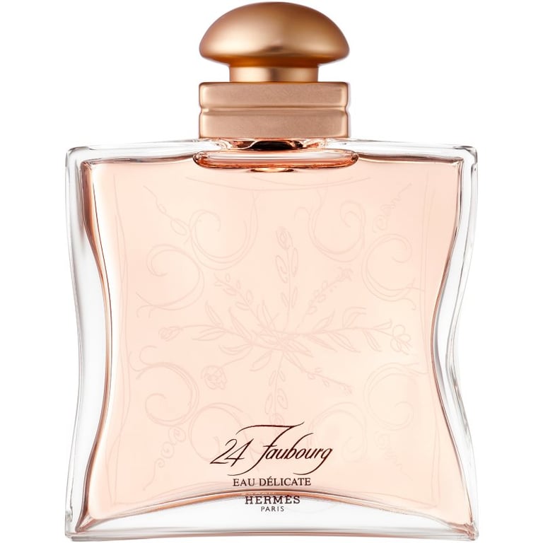 Hermès 24 Faubourg Eau Délicate