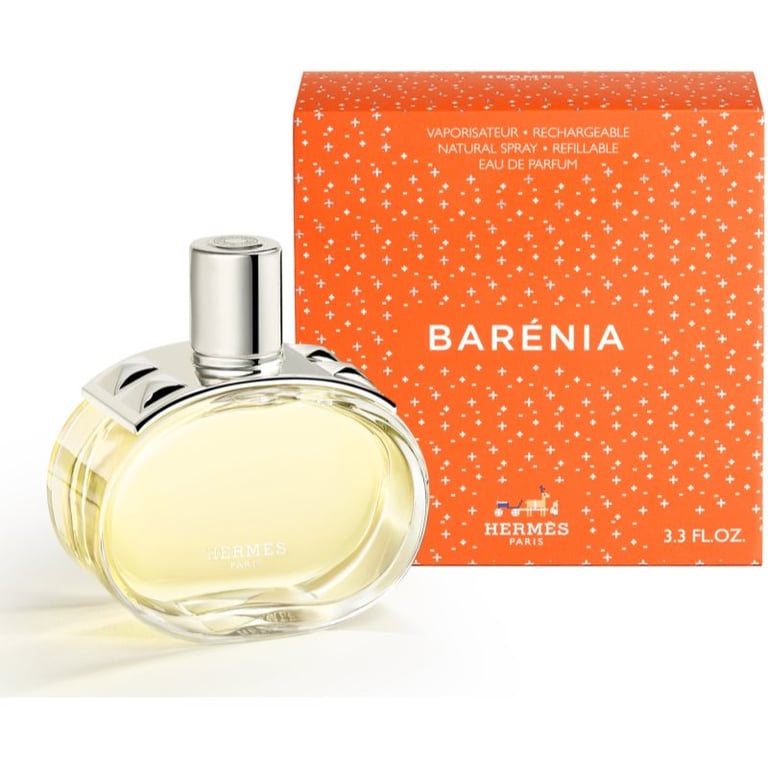 Hermès Barénia Celebrating