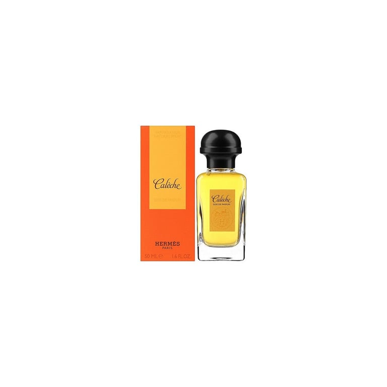 Hermès Caleche Soie de Women