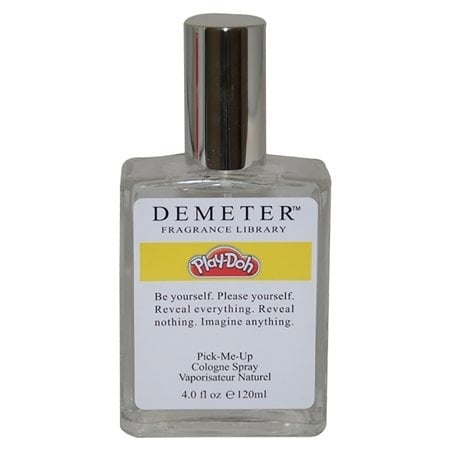 Hermès Demeter Play Dough UNBOXED