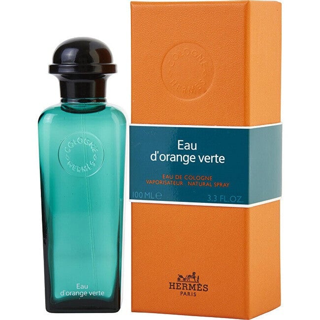 Hermès Eau d'Orange Verte