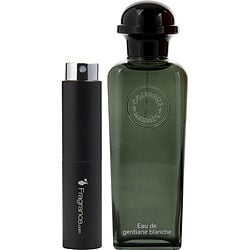 Hermès Eau De Gentiane Blanche