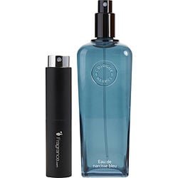 Hermès Eau De Narcisse Bleu