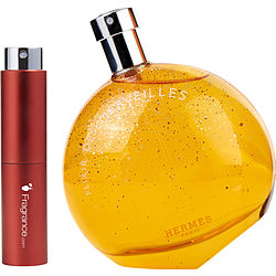 Hermès Eau Des Merveilles Elixir