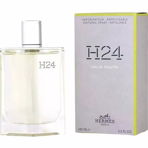 Hermès H24 Cologne
