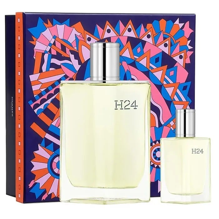 Hermès H24 Men Eau de Toilette