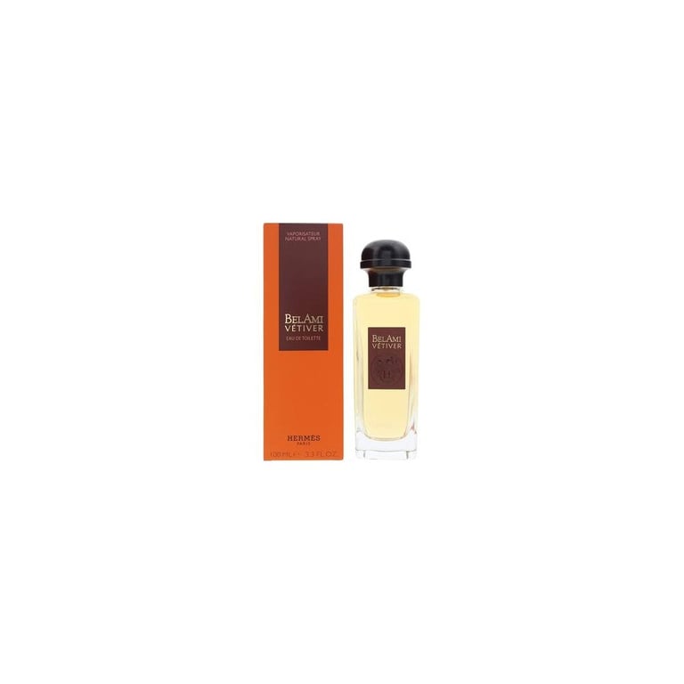 Hermès Hermès Bel Ami Vetiver Men