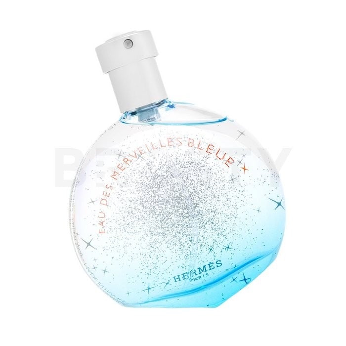 Hermès Hermès Eau des Merveilles Bleue Women
