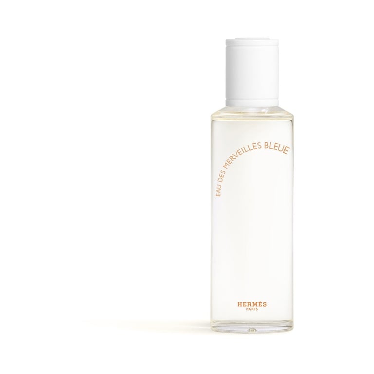 Hermès Hermès Eau des Merveilles Bleue Women Eau de Toilette
