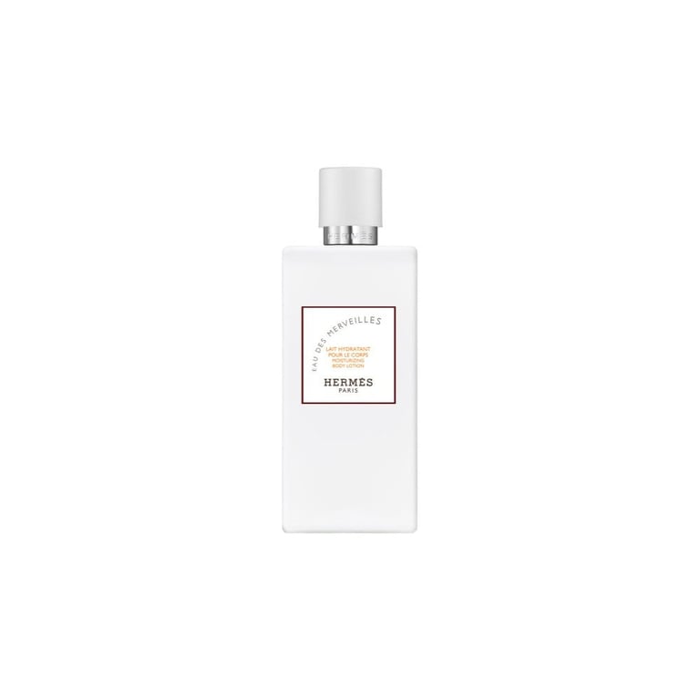 Hermès Hermès Eau des Merveilles Bodylotion Bodylotion