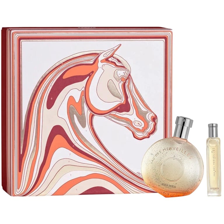 Hermès Hermès Eau des Merveilles Women