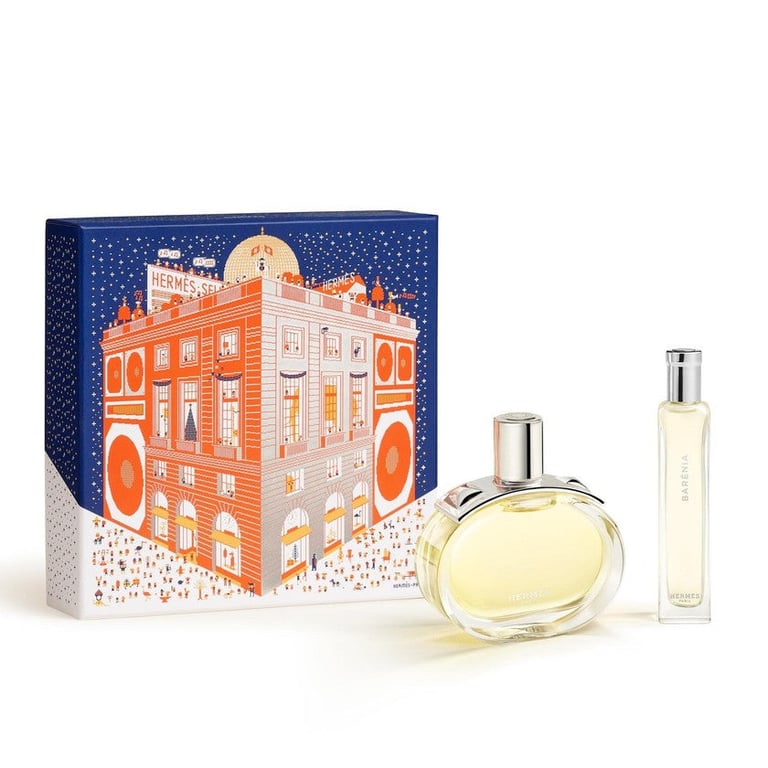 Hermès Hermès Geschenkset Barénia