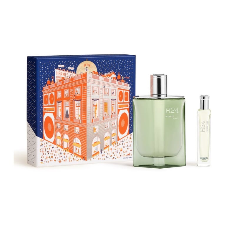 Hermès Hermès H24 Herbes Vives Men Eau