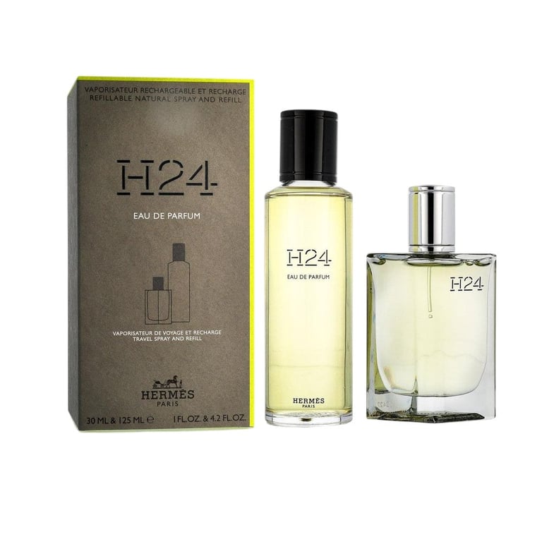 Hermès Hermès H24 Sets and Coffrets