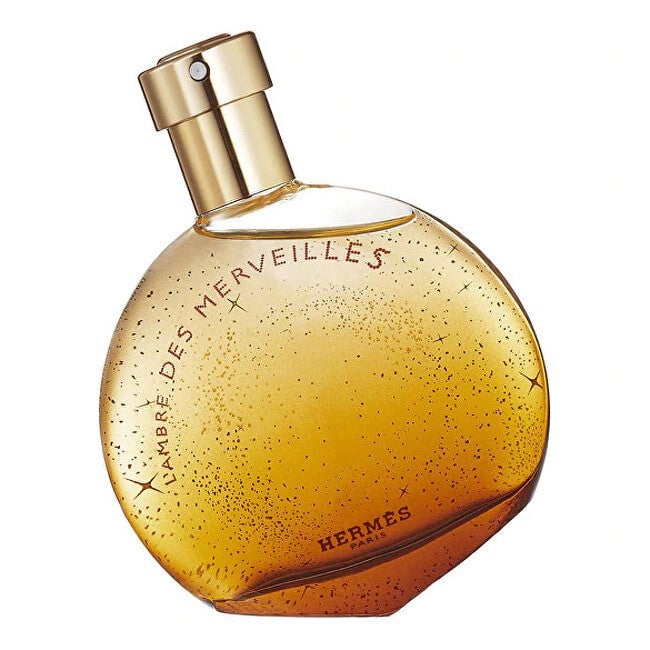 Hermès Hermès L'Ambre des Merveilles Eau