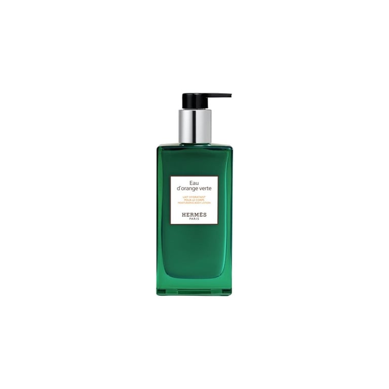 Hermès Hermès Le Bain Eau d'orange verte Feuchtigkeitsspendende Körpermilch