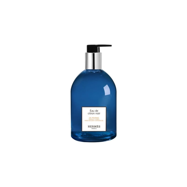 Hermès Hermès Le Bain Eau de Citron Noir Cleansing Gel