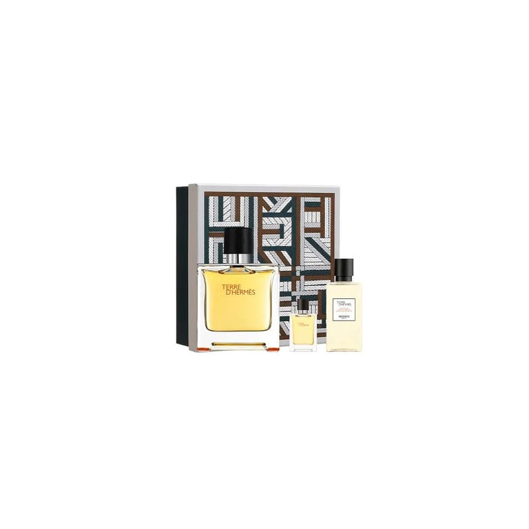 Hermès Hermès Terre