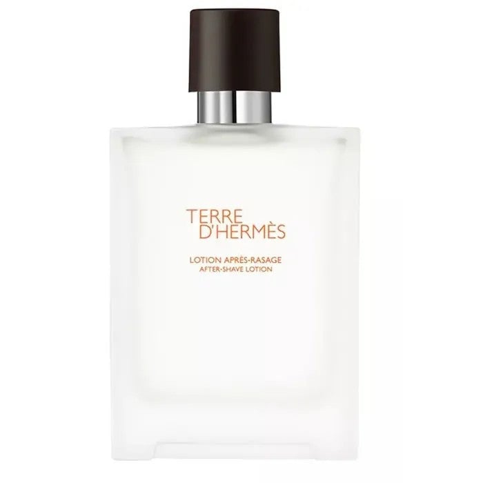 Hermès Hermès Terre D'Hermès After Shave Lotion