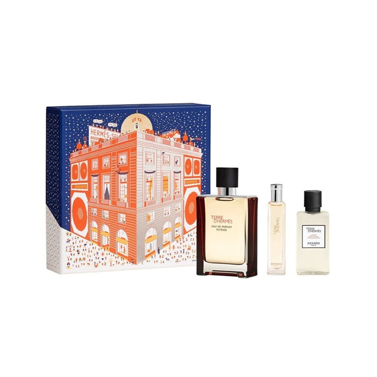 Hermès Hermès Terre d'Hermès Intense Men