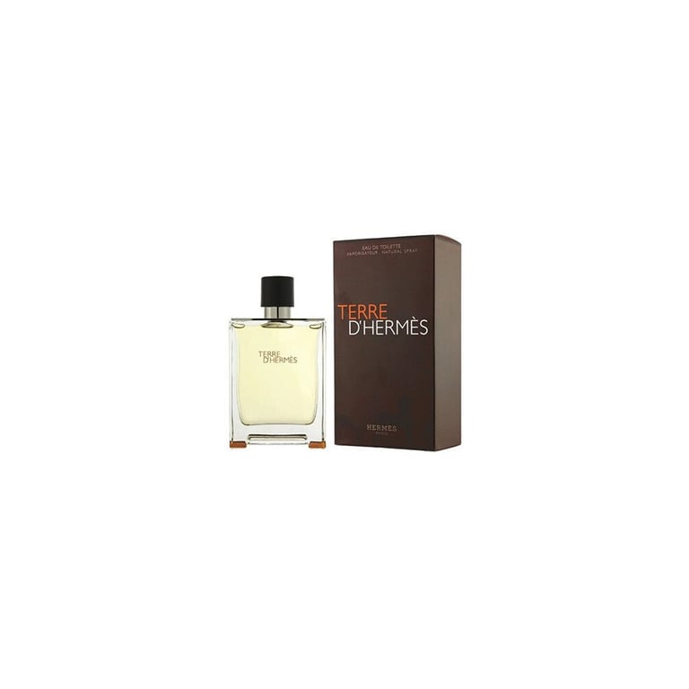 Hermès Hermès Terre D'Hermès Men