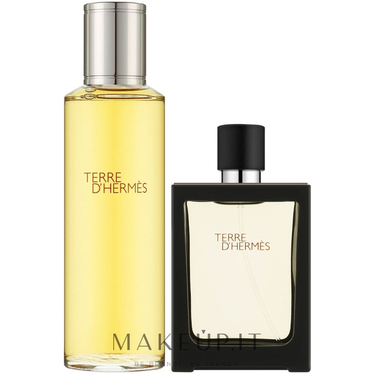 Hermès Hermès Terre d'Hermès of 2 pieces