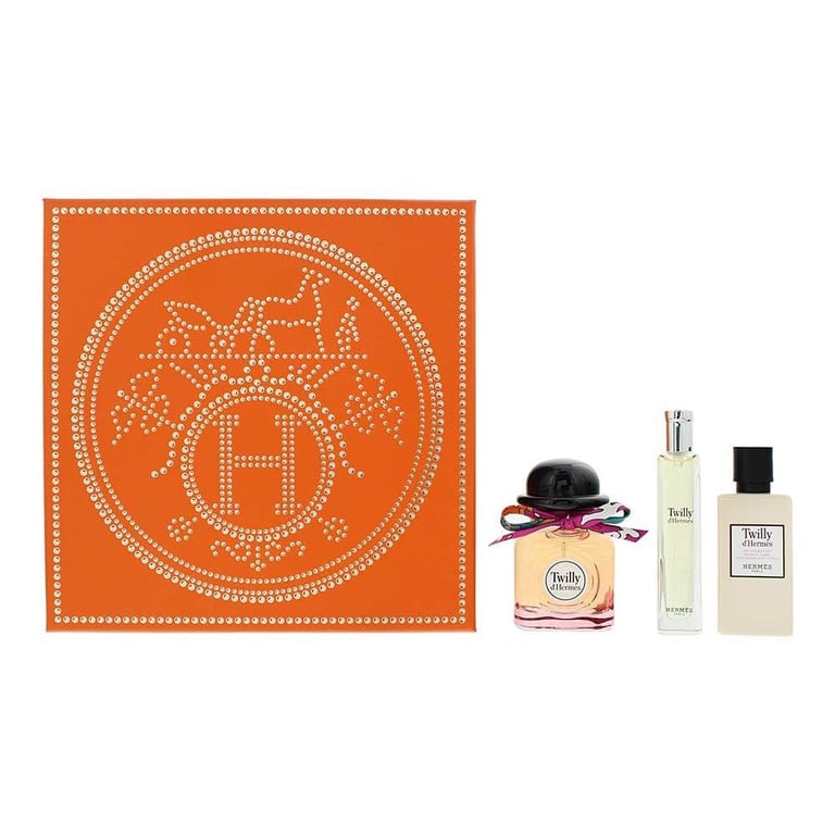 Hermès Tutti Twilly d'Hermès Hermès Tutti Twilly d'Hermès