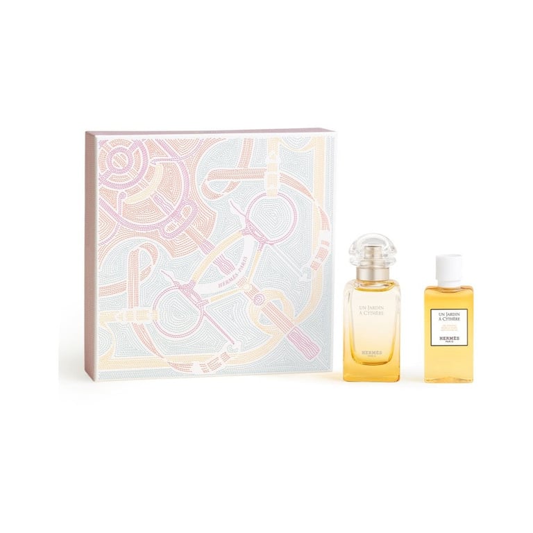 Hermès Hermès Un Jardin à Cythère Gift Box Sets and Gift Boxes