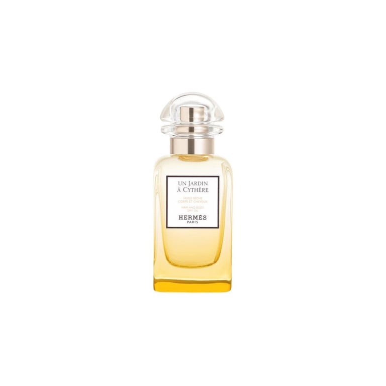 Hermès Hermès Un Jardin à Cythère Women Dry Oil for Body and Hair
