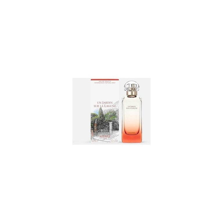 Hermès Hermès Un Jardin Sur La Lagune Eau de Toilette