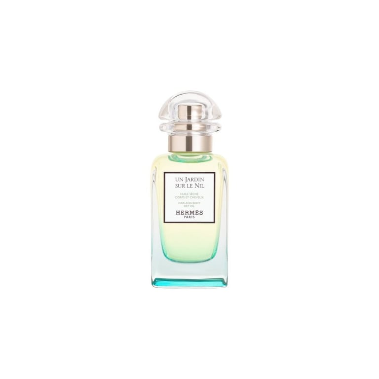 Hermès Hermès Un Jardin sur le Nil Dry Oil for Body and Hair