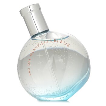 Hermès HermesEau Des Merveilles Bleue 1oz