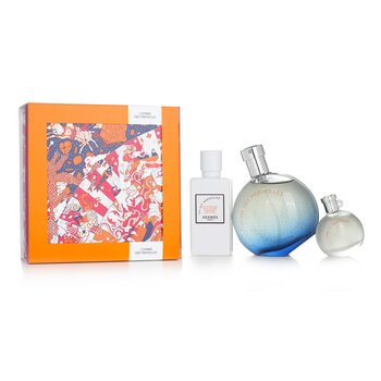 Hermès HermesL'Ombre Des Merveilles 3pcs