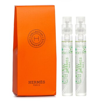 Hermès HermesVetiver Tonka 2x