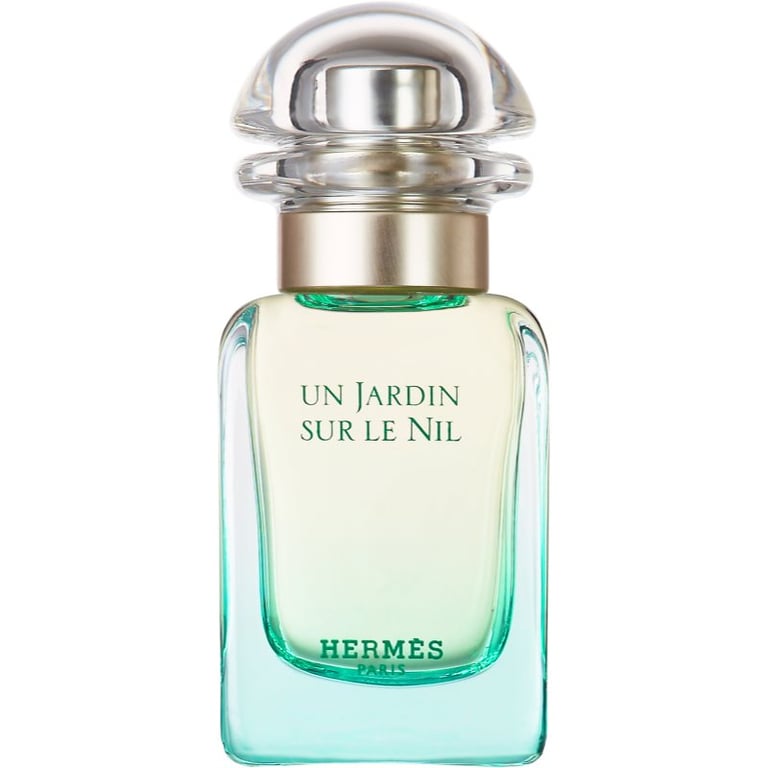 Hermès Jardins Collection Un Jardin sur le Nil nachfüllbar