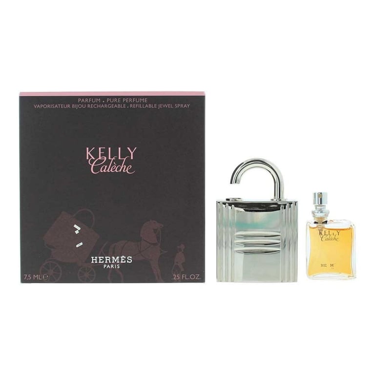 Kelly Caleche Extrait de Parfum