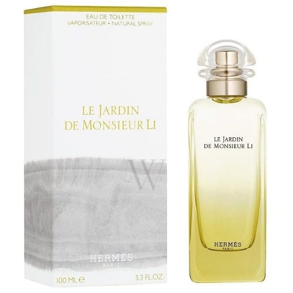 Hermès Le Jardin De Monsieur Li