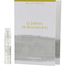 Hermès Le Jardin De Monsieur Li ON CARD