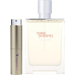 Hermès Terre D' Eau Givree