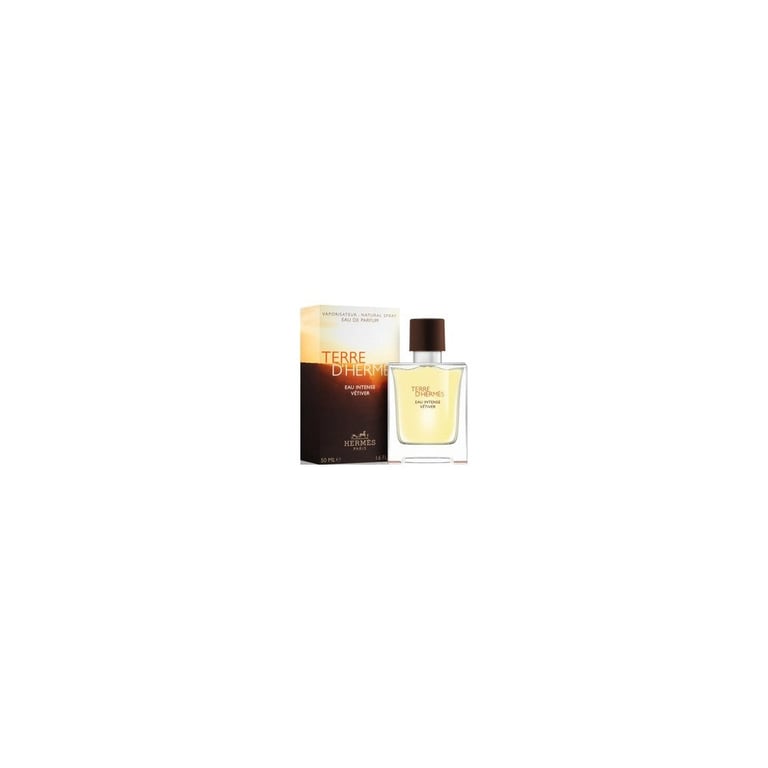 Hermès Terre d' Eau Intense Vetiver Men